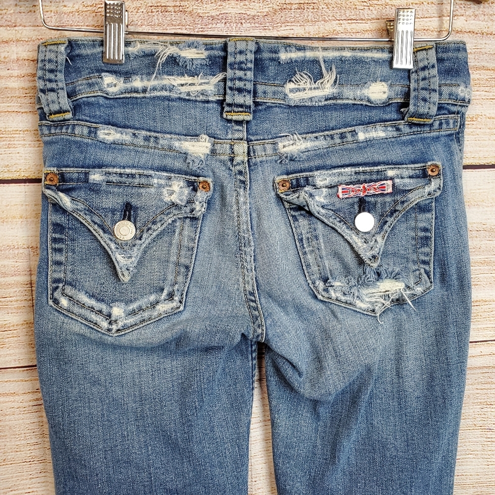 Hudson jeans